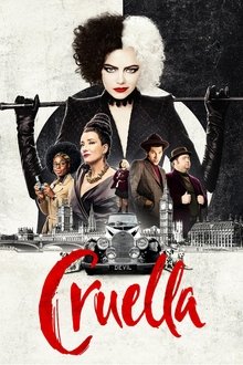 Cruella Torrent (WEB-DL) 1080p Dual Áudio / Dublado – Download Cruella Torrent (WEB-DL) 1080p Dual Áudio / Dublado – Download