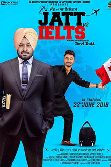 Jatt vs. Ielts