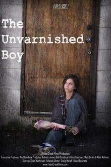 Poster do filme The Unvarnished Boy
