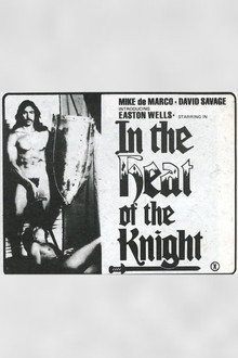 In the Heat of the Knight