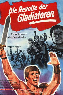 Die Revolte der Gladiatoren