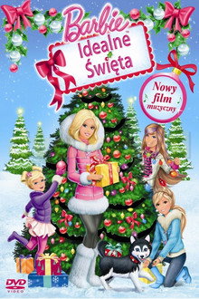 Barbie: Idealne święta