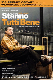 Stanno tutti bene