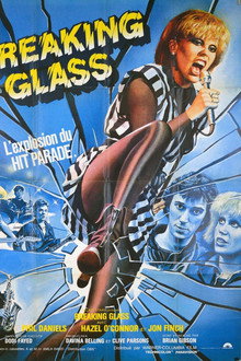 Breaking Glass