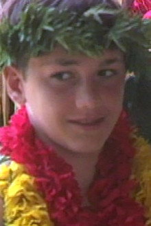 Iki Haole: Nico's Hawaiian Adventure