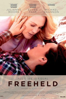 Freeheld