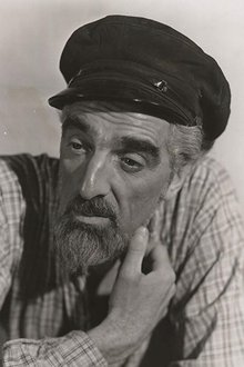 Photo of Noel Purcell
