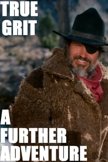 Poster do filme True Grit: A Further Adventure