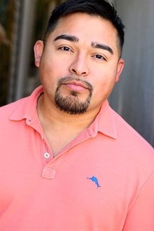Photo of Jacinto Rodriguez