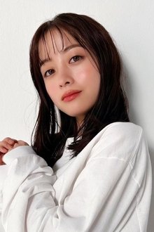 Photo of Kanna Hashimoto