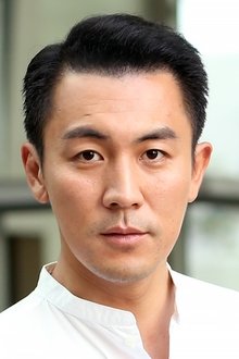Photo of Shaun Tam Chun-Yin