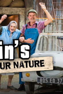 Les Bodin's : Grandeur Nature (@Zenith de Limoges)
