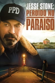 Poster do filme Jesse Stone: Lost in Paradise