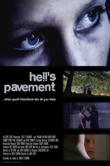 Hell's Pavement
