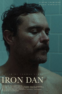 IRON DAN