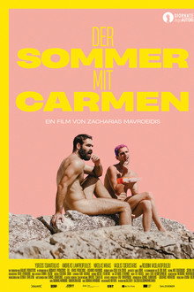 Der Sommer mit Carmen