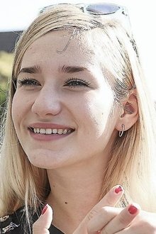 Photo of Maria Cordsen
