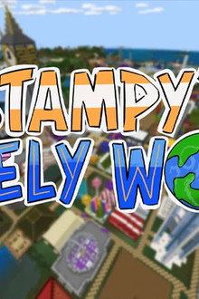 Stampy’s Lovely World