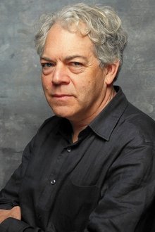 Photo of Michael Almereyda
