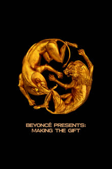 Poster do filme Beyoncé Presents: Making The Gift