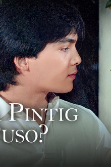 Pati ba Pintig ng Puso?