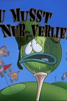 Rocko's Modern Life season 4 episode 6