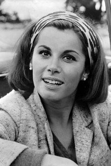 Photo of Stefanie Powers