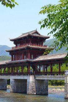 Geheimnisse Asiens - Die schönsten Nationalparks