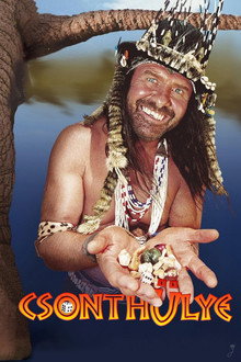 Csonthülye