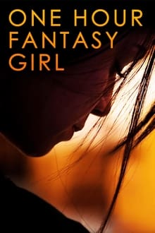 Poster do filme One Hour Fantasy Girl