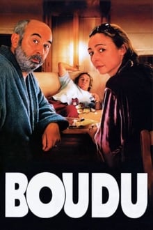 Boudu (BluRay)