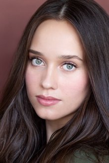 Photo of Avery Joy Davis