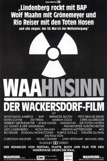 WAAhnsinn - der Film