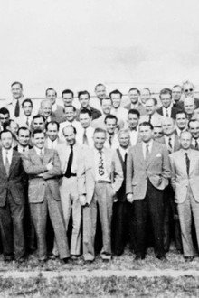 Operation Mondlandung - Die NASA und die Ex-Nazis