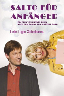 Salto für Anfänger