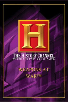 Weapons at War