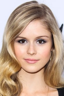 Photo of Erin Moriarty