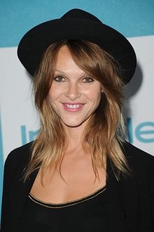 Photo of Beau Garrett