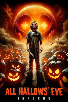 All Hallows' Eve: Inferno