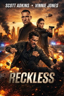 Kẻ Liều Lĩnh – Reckless (2026)