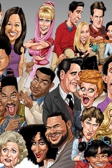 History-of-the-Sitcom