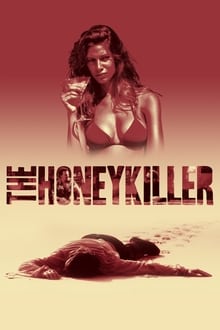 Poster do filme The Honey Killer