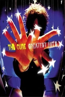 Poster do filme The Cure - Greatest Hits Videos