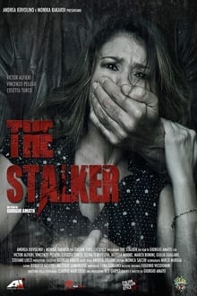Poster do filme The Stalker