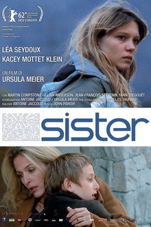 Sister