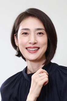 Photo of Yuki Amami