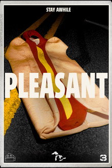 Pleasant