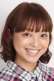 Photo of Tomoko Kaneda