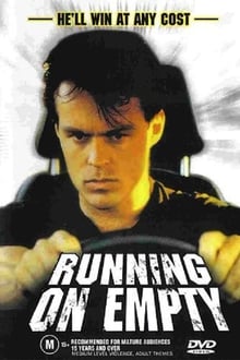 Poster do filme Running on Empty