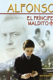 Poster da série Alfonso, El Principe Maldito